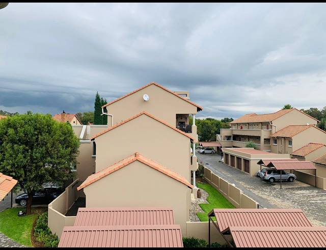 1 BEDROOM APARTMENT RENTED IN GLEN MARAIS